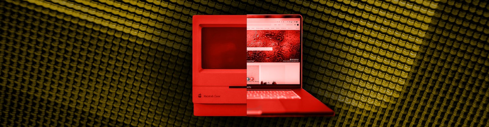 Cheap Computer vs Expensive Computer Blog Post Header